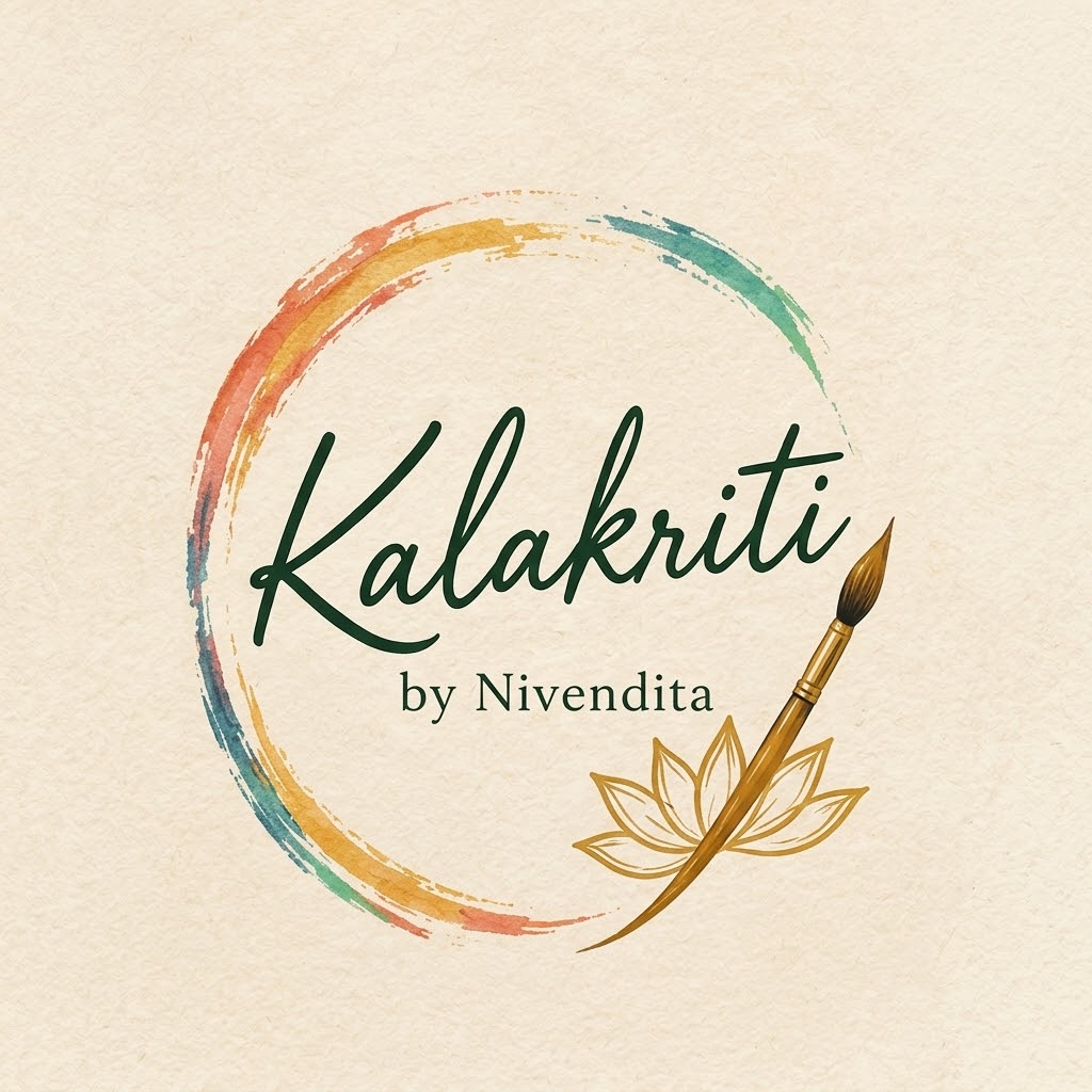 Kalakriti by Nivendita